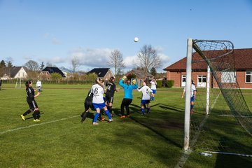 Bild 410 - Frauen TSV Wiemersdorf - SV Henstedt Ulzburg : Ergebnis: 0:4